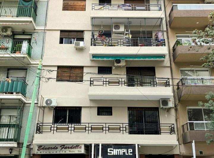 Departamento · 66m² · 3 Ambientes