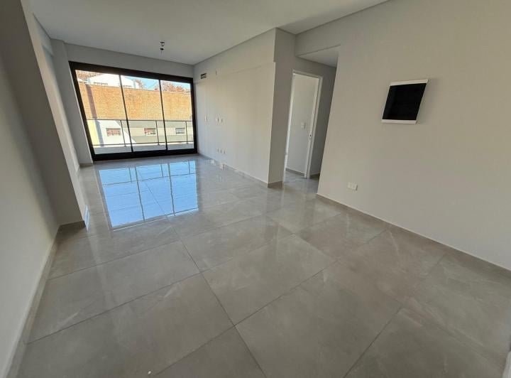 Departamento · 45m² · 2 Ambientes · 1 Cochera