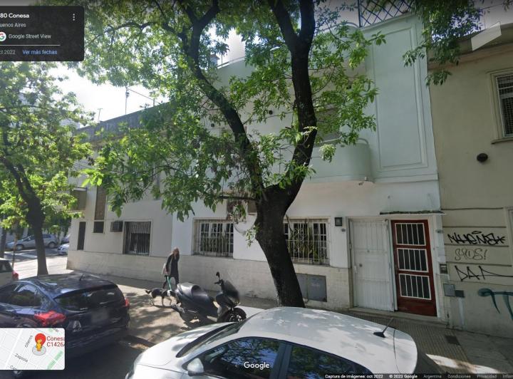 Departamento · 47m² · 3 Ambientes