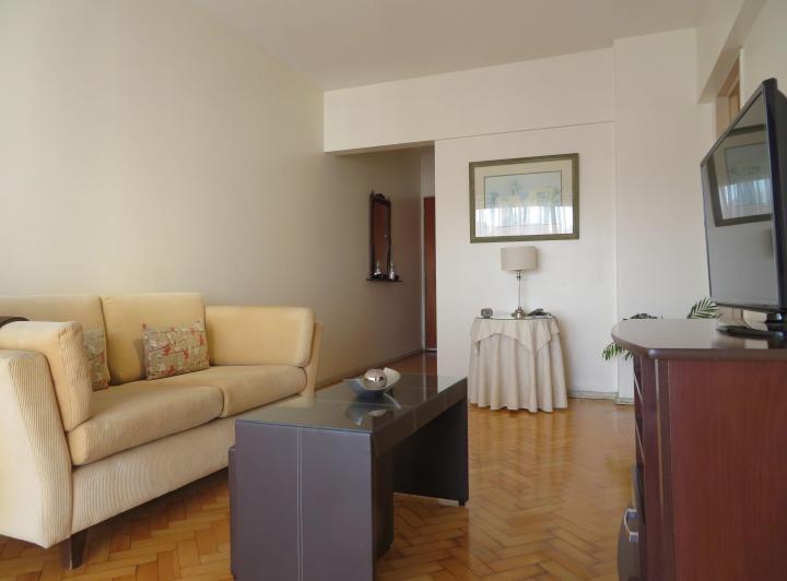 Departamento · 61m² · 3 Ambientes