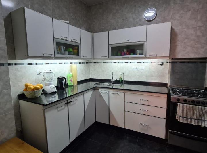 Departamento · 60m² · 3 Ambientes