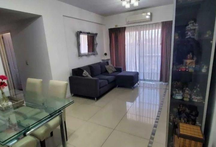 Departamento · 62m² · 3 Ambientes