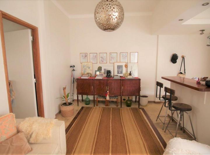 Departamento · 37m² · 2 Ambientes