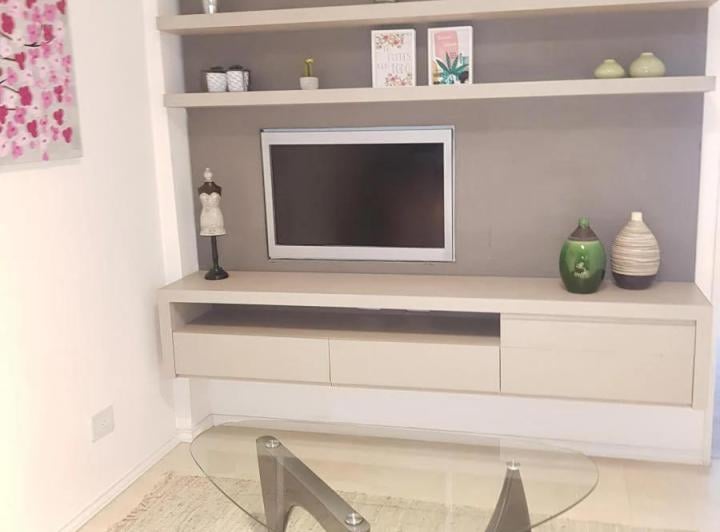 Departamento · 40m² · 2 Ambientes