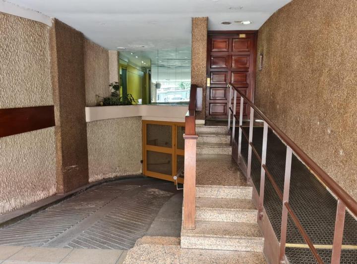 Departamento · 50m² · 3 Ambientes