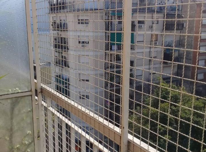 Departamento · 52m² · 3 Ambientes