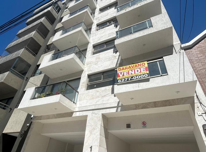 Departamento · 63m² · 3 Ambientes