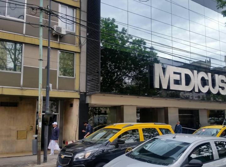 Departamento · 46m² · 2 Ambientes