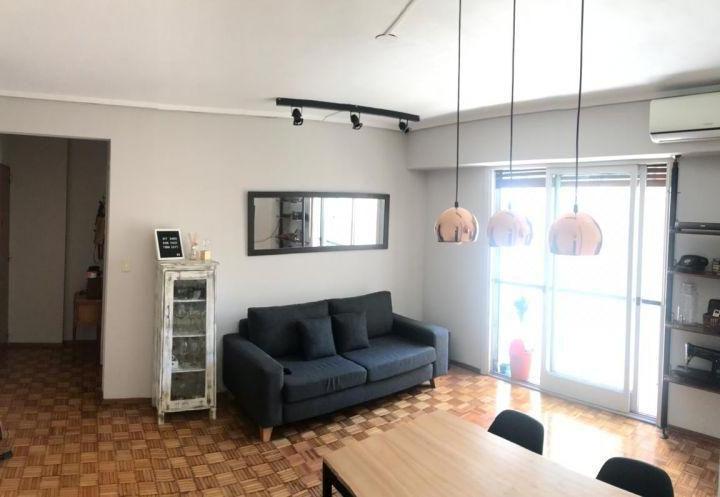 Departamento · 55m² · 3 Ambientes