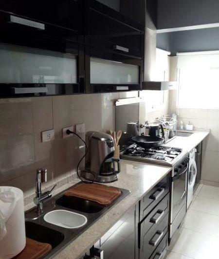Departamento · 72m² · 3 Ambientes