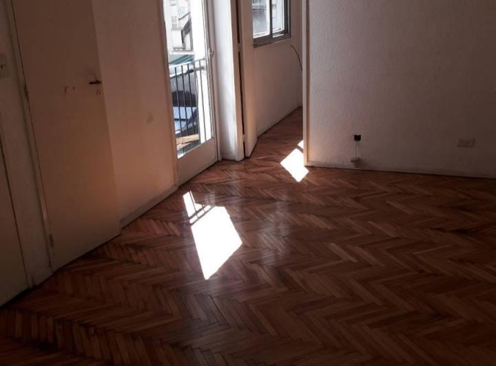 Departamento · 38m² · 2 Ambientes