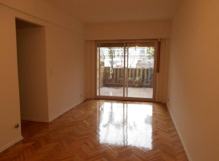 Departamento · 66m² · 3 Ambientes