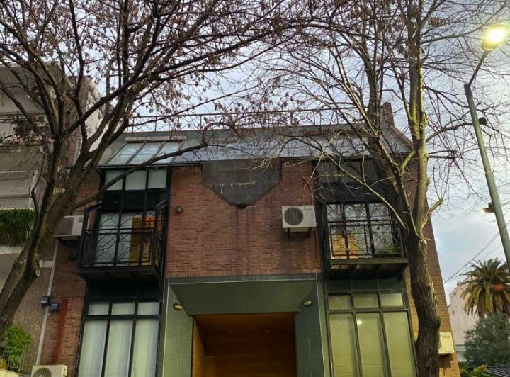 Departamento · 43m² · 2 Ambientes · 1 Cochera