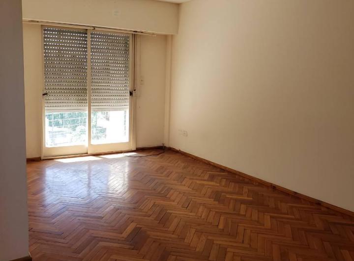 Departamento · 67m² · 3 Ambientes · 1 Cochera
