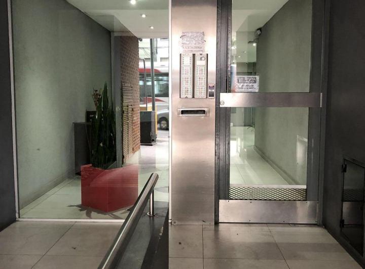 Departamento · 48m² · 2 Ambientes