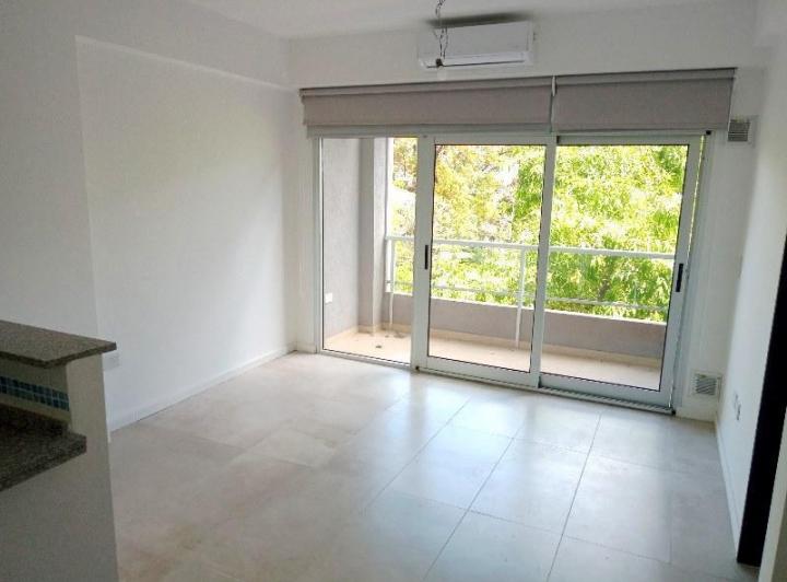 Departamento · 45m² · 2 Ambientes