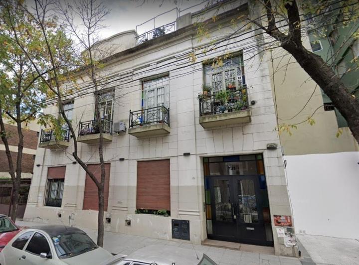 Departamento · 56m² · 2 Ambientes