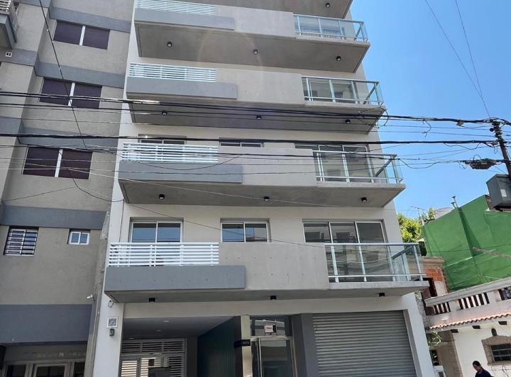 Departamento · 55m² · 3 Ambientes