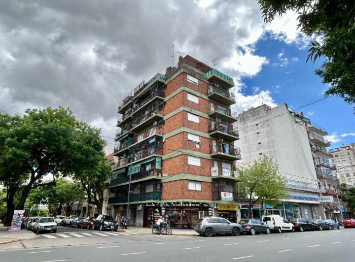 Departamento · 54m² · 3 Ambientes