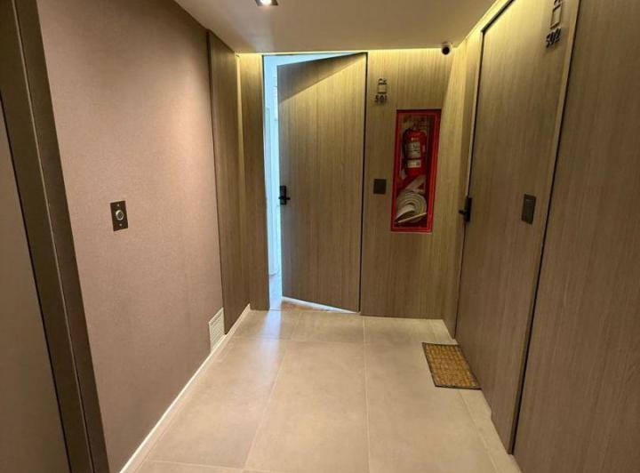 Departamento · 31m² · 1 Ambiente
