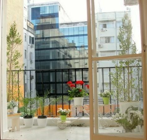 Departamento · 43m² · 2 Ambientes