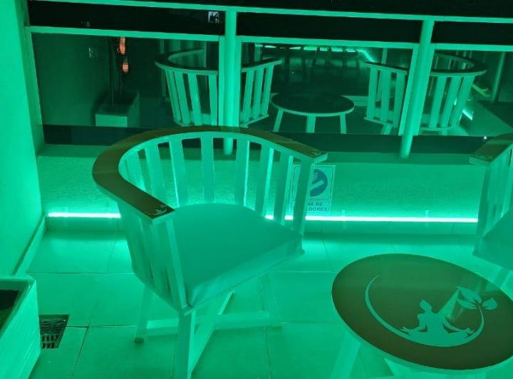 Departamento · 50m² · 2 Ambientes · 1 Cochera