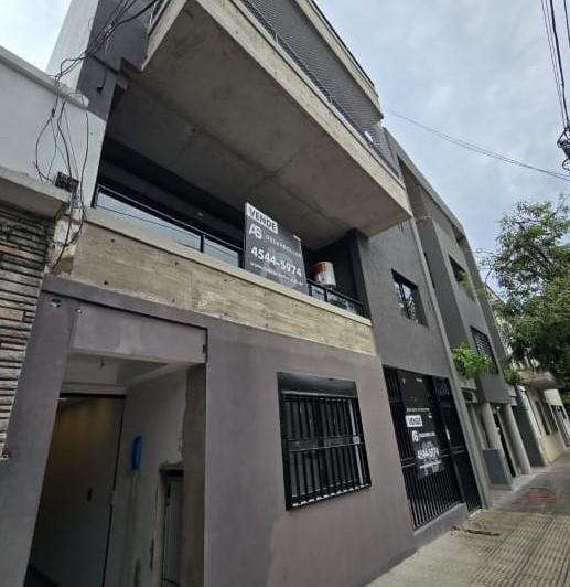 Departamento · 44m² · 2 Ambientes