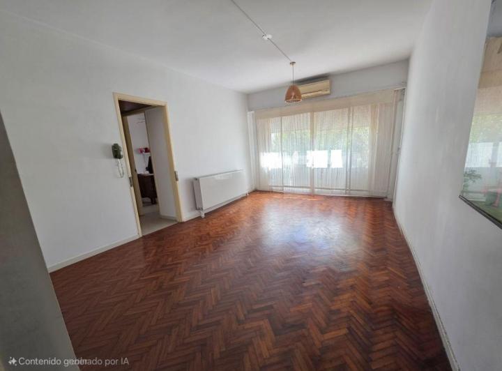 Departamento · 60m² · 3 Ambientes