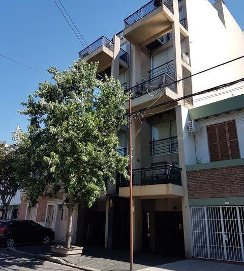 Departamento · 58m² · 3 Ambientes · 1 Cochera