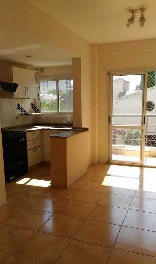 Departamento · 38m² · 2 Ambientes