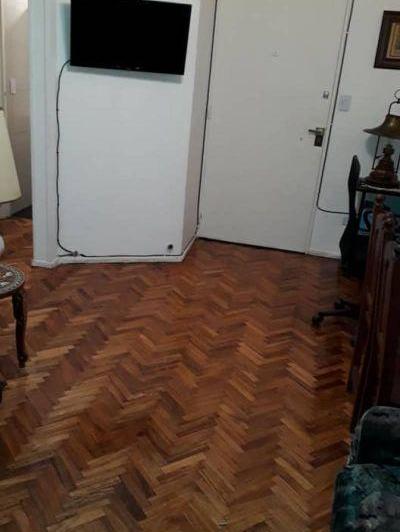 Departamento · 43m² · 3 Ambientes
