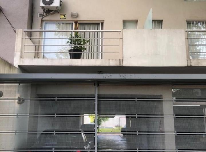 Departamento · 41m² · 2 Ambientes · 1 Cochera