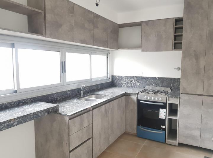 Departamento · 48m² · 3 Ambientes