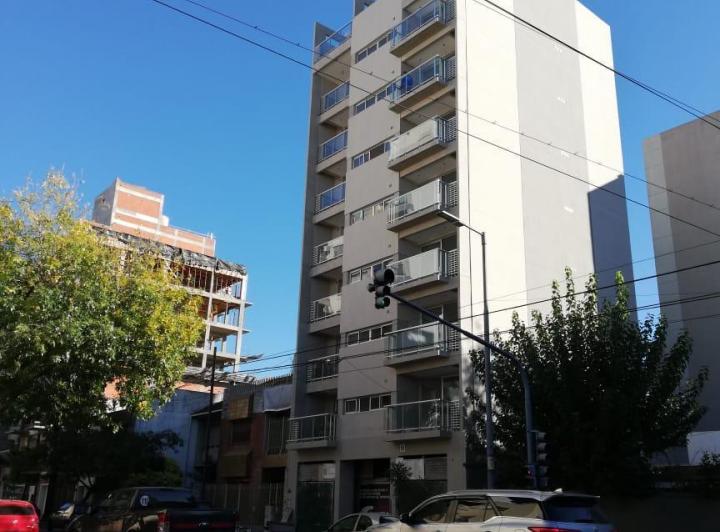Departamento · 45m² · 2 Ambientes