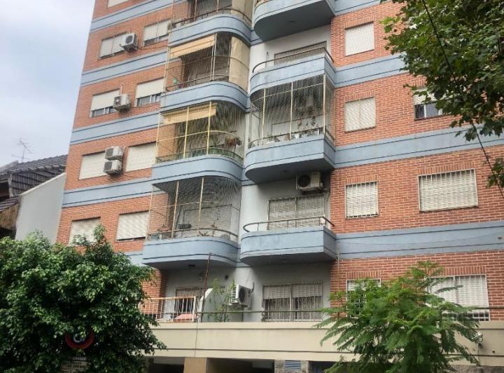 Departamento · 62m² · 3 Ambientes