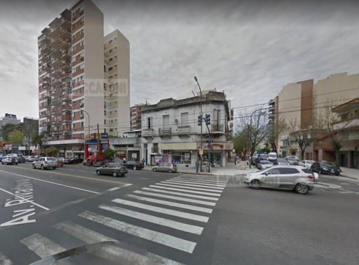Departamento · 58m² · 3 Ambientes