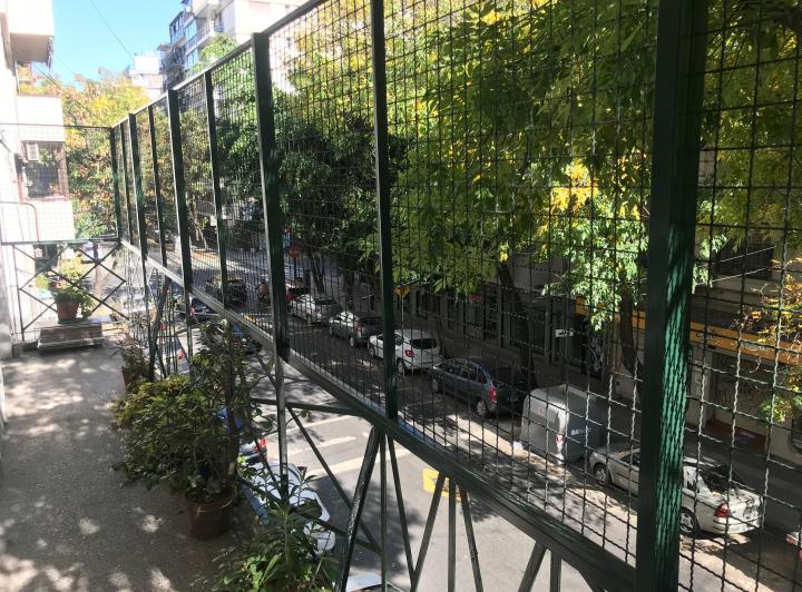 Departamento · 41m² · 2 Ambientes