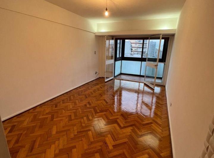 Departamento · 54m² · 2 Ambientes