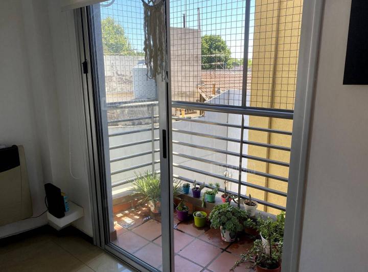 Departamento · 41m² · 2 Ambientes