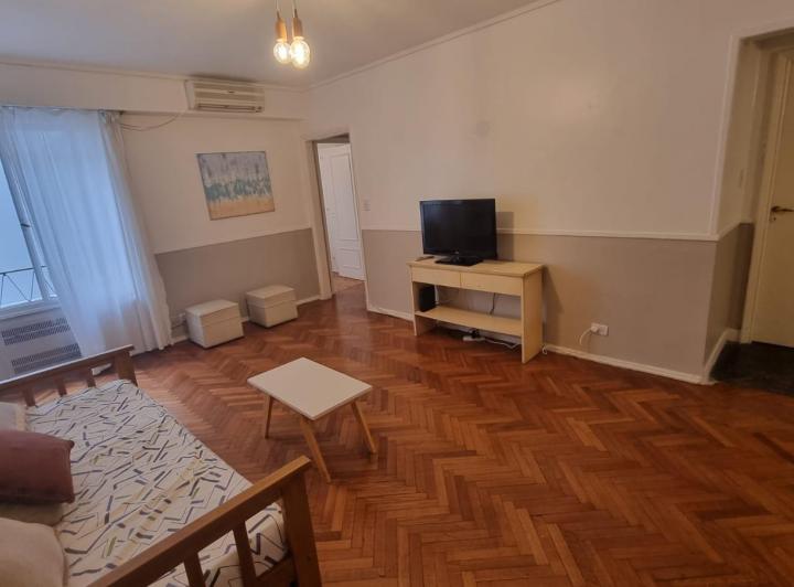 Departamento · 78m² · 2 Ambientes