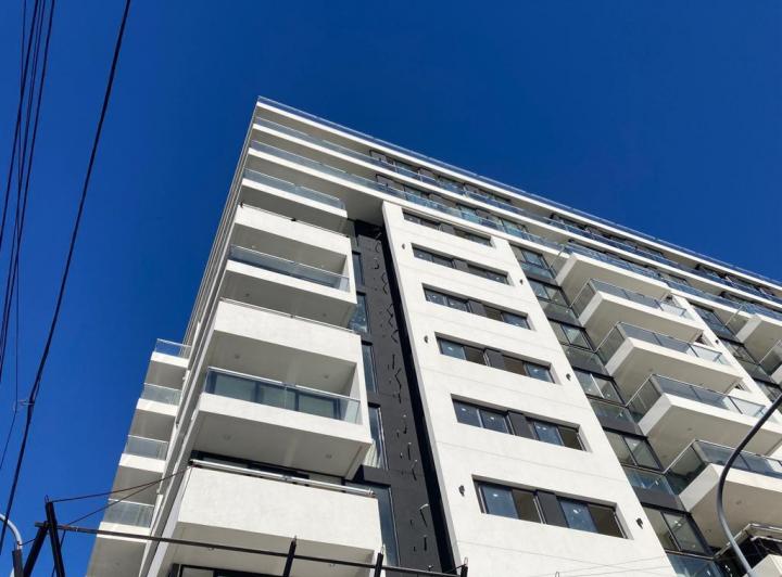 Departamento · 45ha · 2 Ambientes