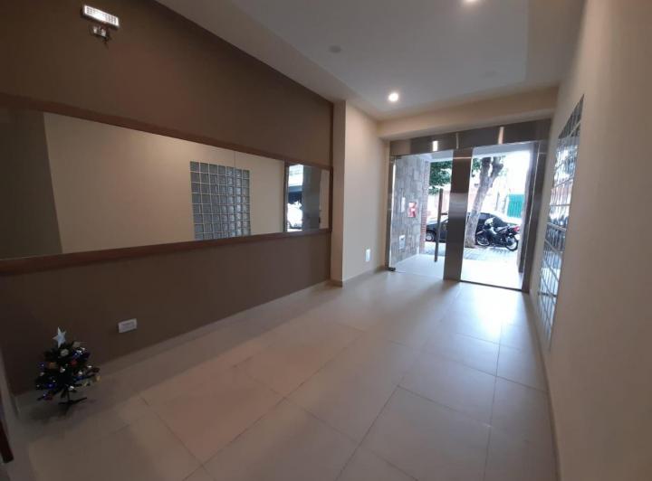 Departamento · 45m² · 2 Ambientes