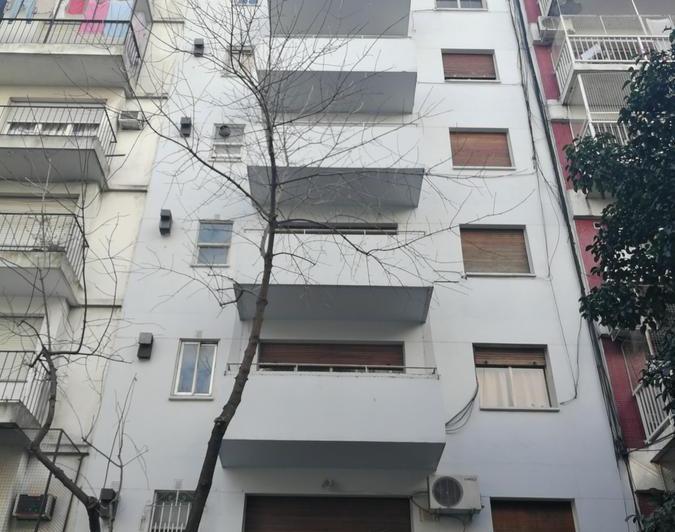 Departamento · 46m² · 2 Ambientes