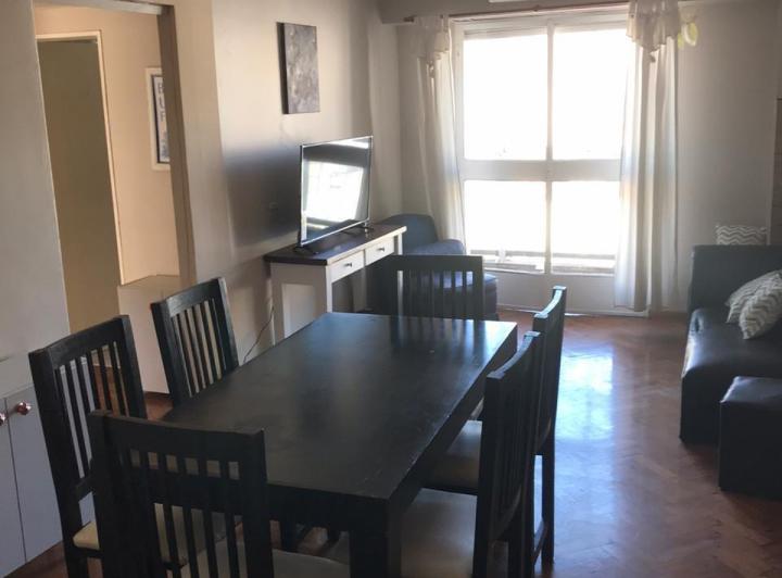 Departamento · 72m² · 3 Ambientes