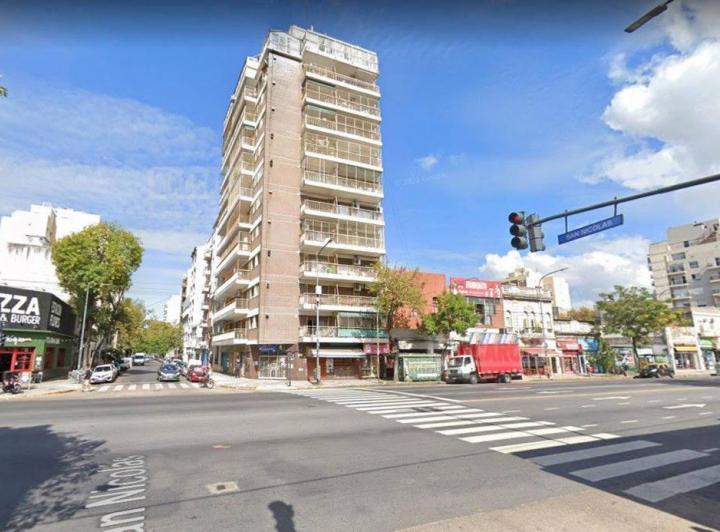 Departamento · 67m² · 3 Ambientes