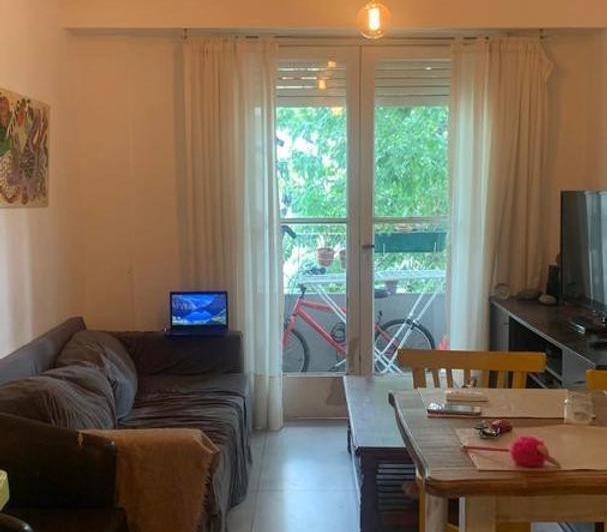 Departamento · 60m² · 3 Ambientes