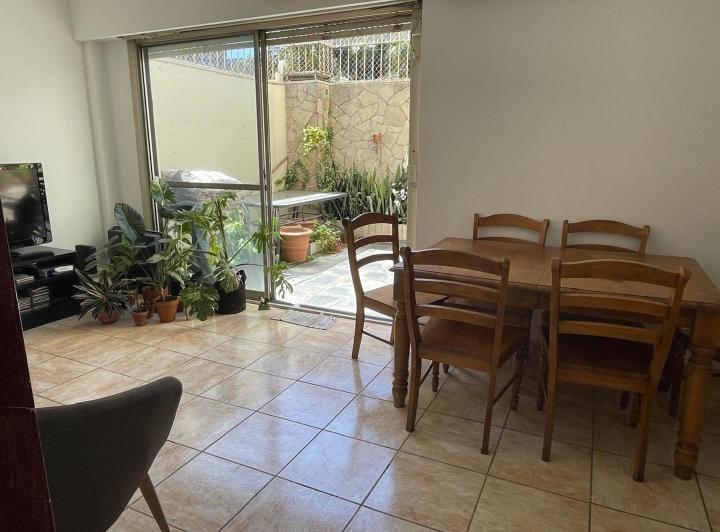 Departamento · 54m² · 3 Ambientes