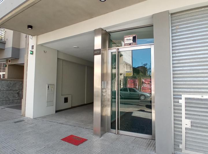 Departamento · 55m² · 3 Ambientes