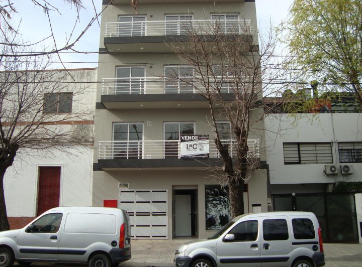 Departamento · 65m² · 3 Ambientes