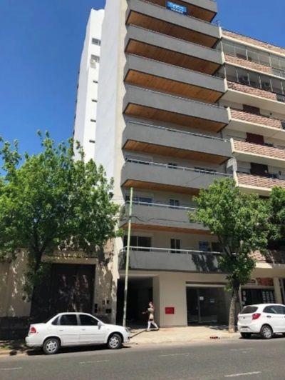 Departamento · 50m² · 2 Ambientes